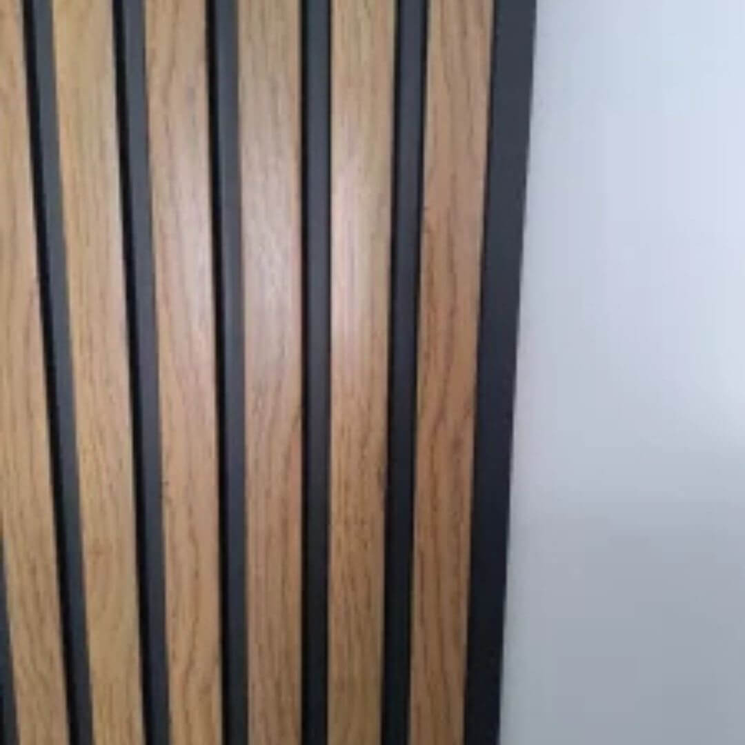 Zidni PVC panel - orah