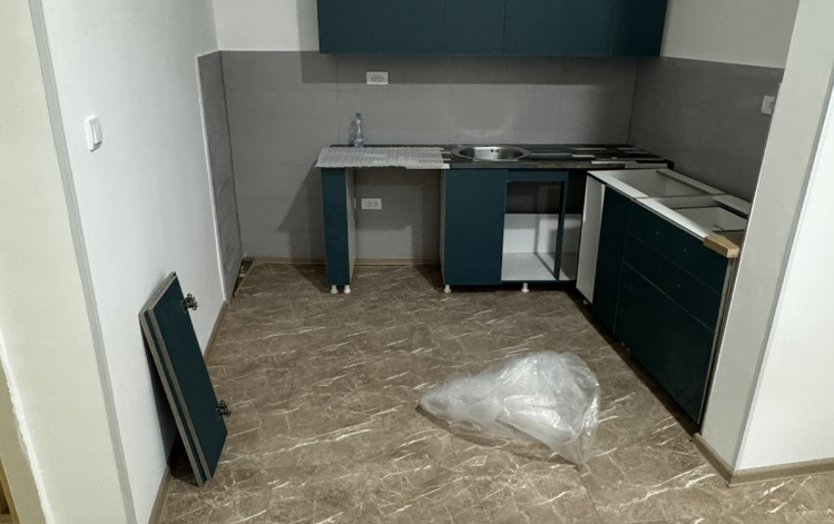 Kupovina laminata u Novom Bečeju